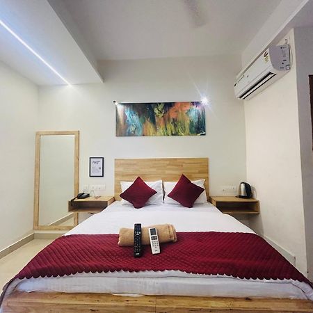 Rio Rooms Medical College Кожикоде Екстер'єр фото