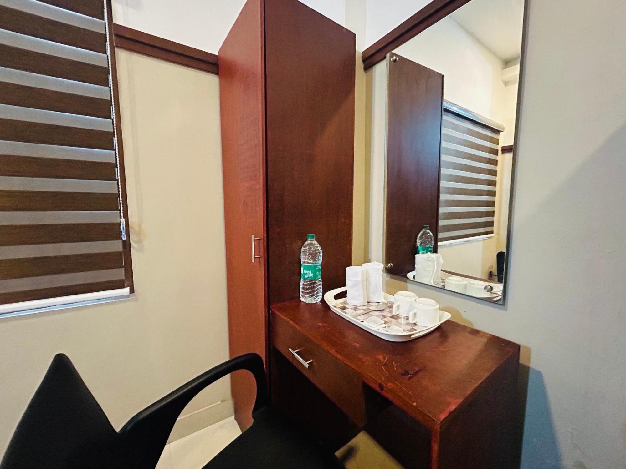 Rio Rooms Medical College Кожикоде Екстер'єр фото