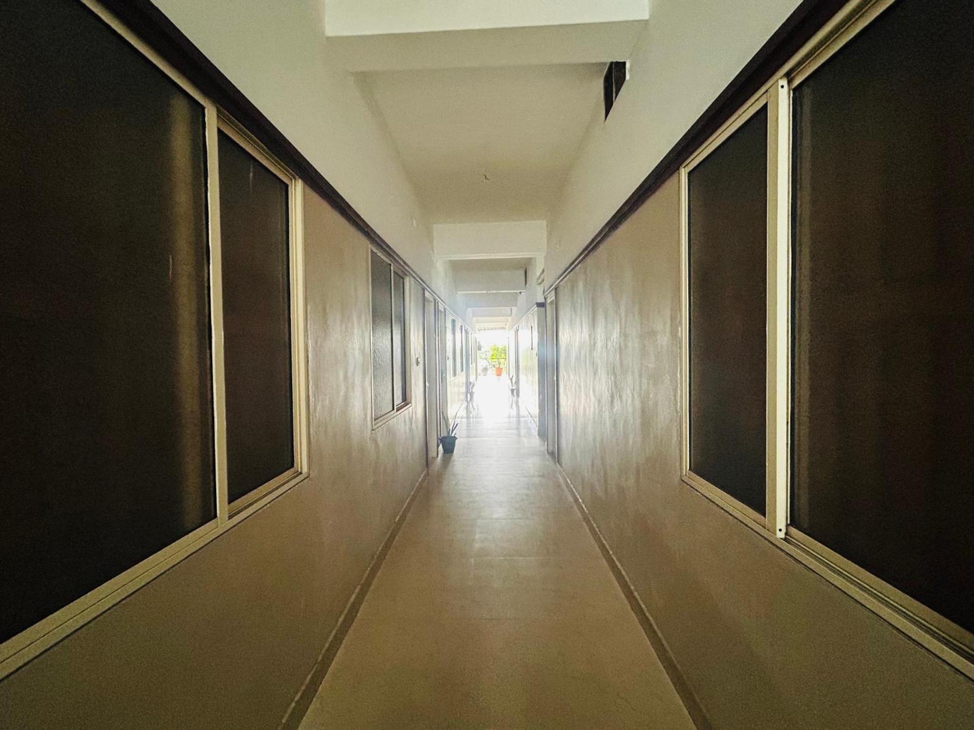 Rio Rooms Medical College Кожикоде Екстер'єр фото