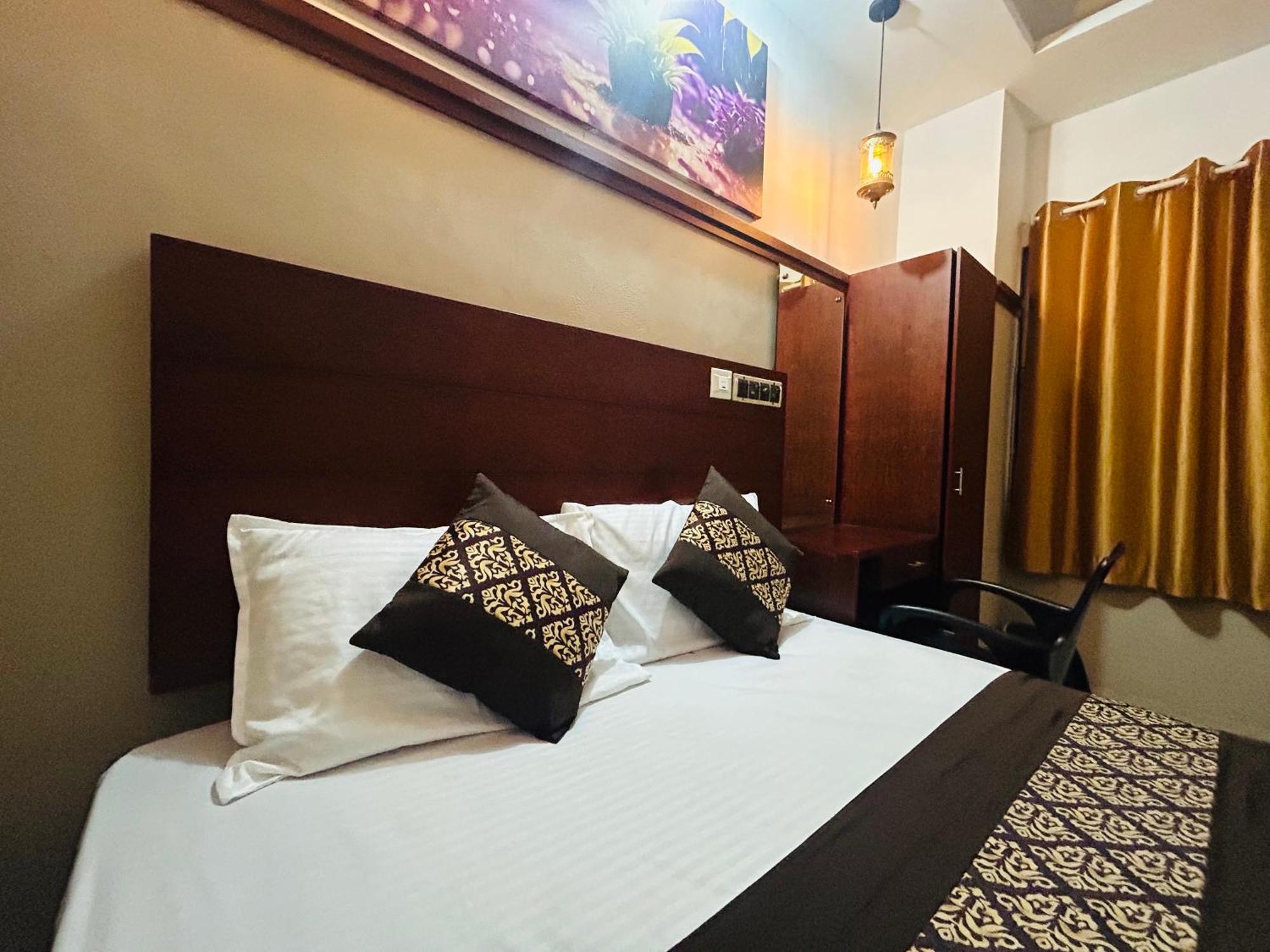 Rio Rooms Medical College Кожикоде Екстер'єр фото