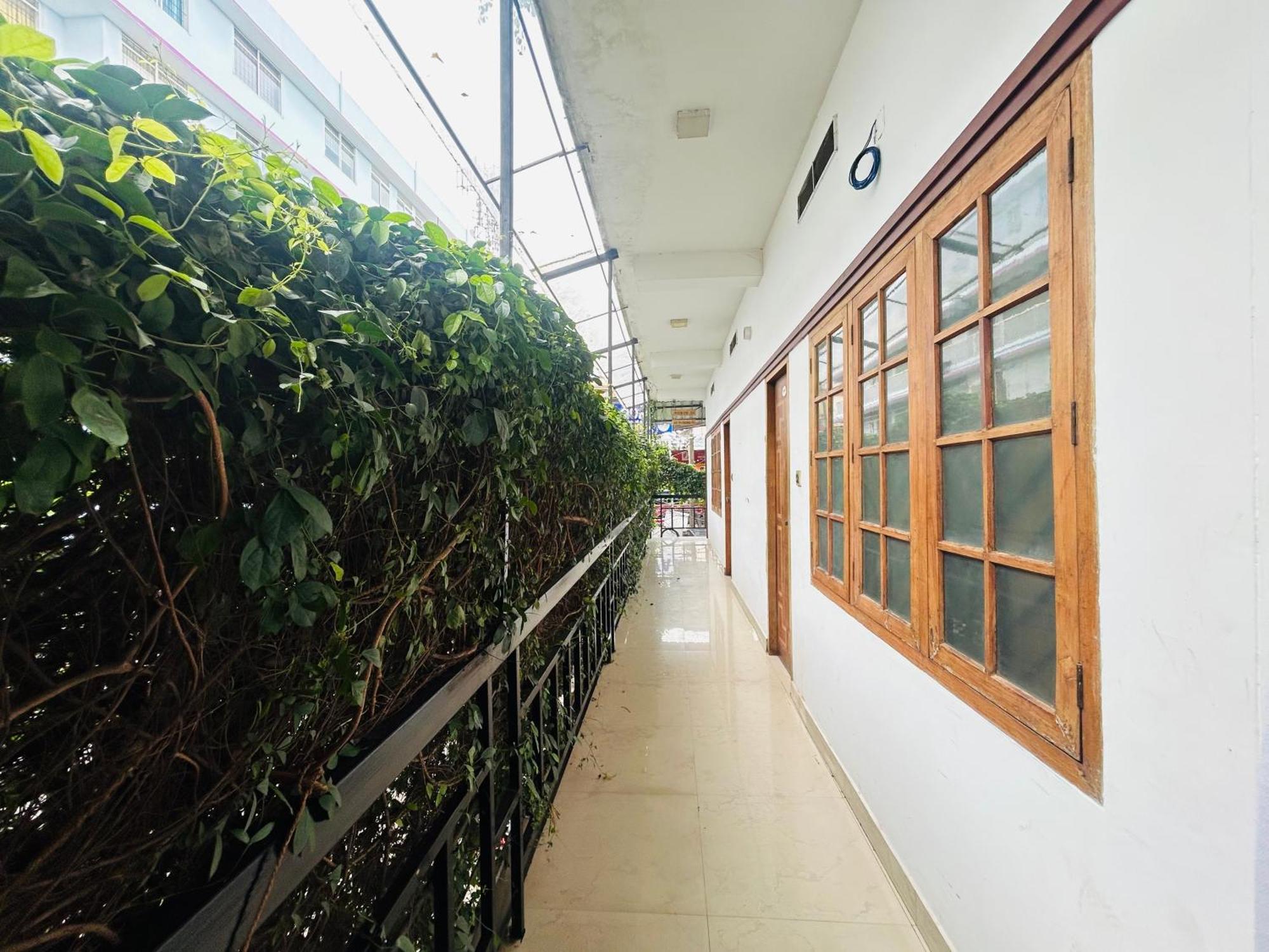 Rio Rooms Medical College Кожикоде Екстер'єр фото