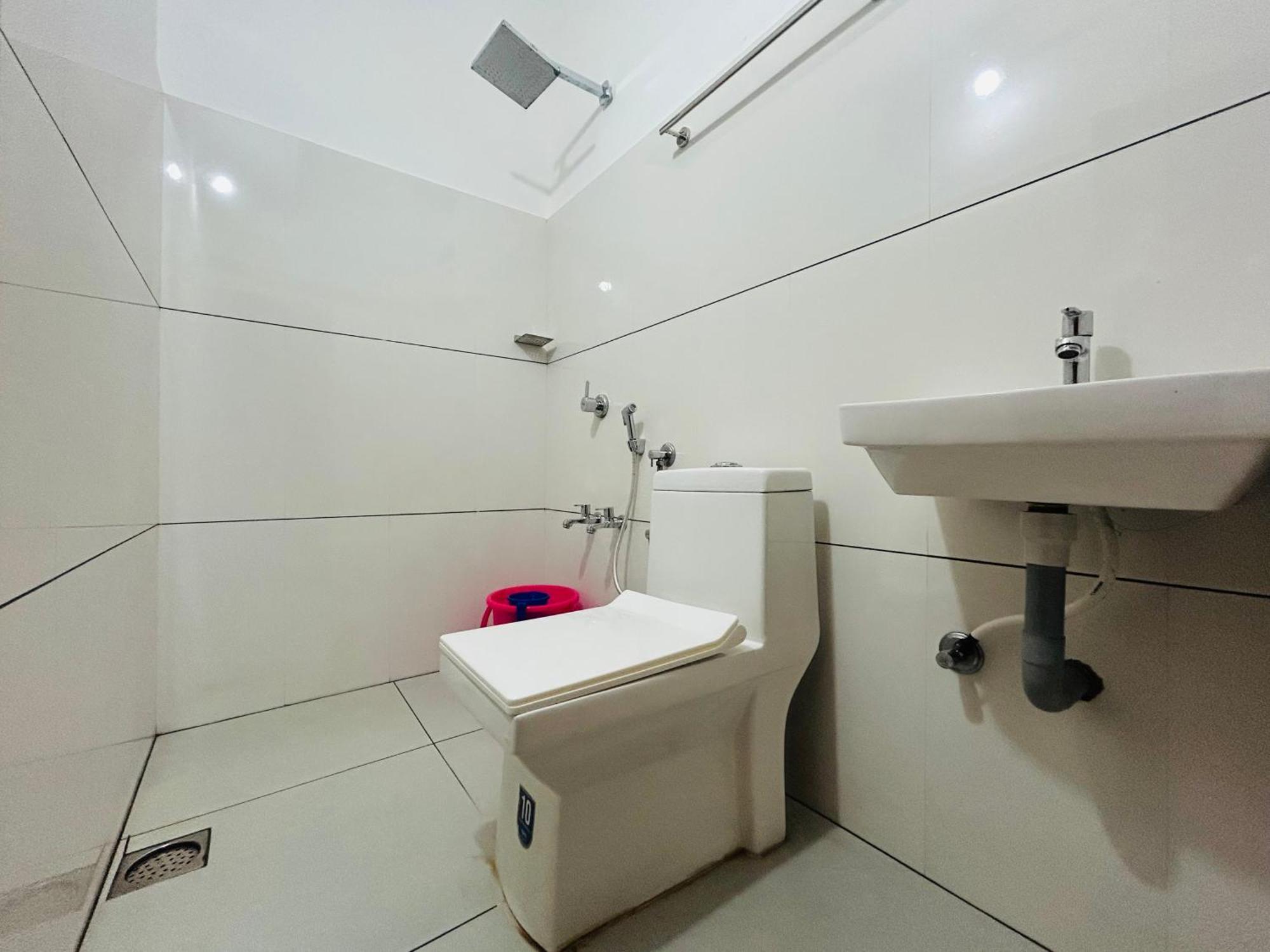 Rio Rooms Medical College Кожикоде Екстер'єр фото