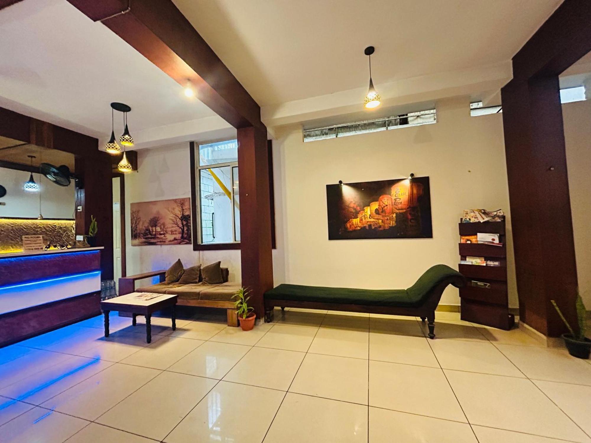 Rio Rooms Medical College Кожикоде Екстер'єр фото