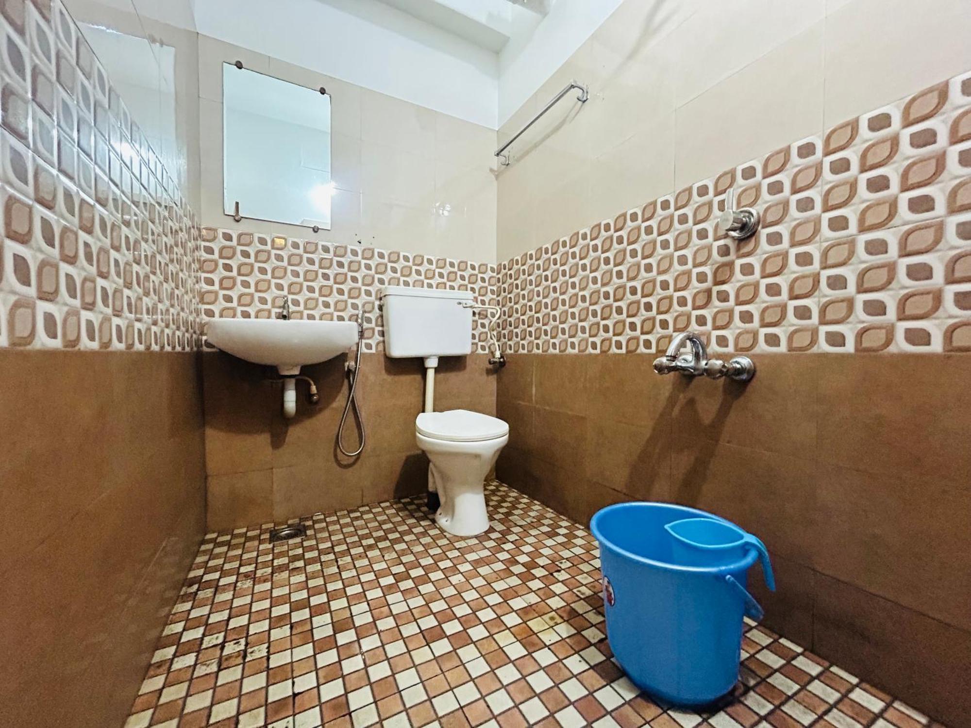Rio Rooms Medical College Кожикоде Екстер'єр фото