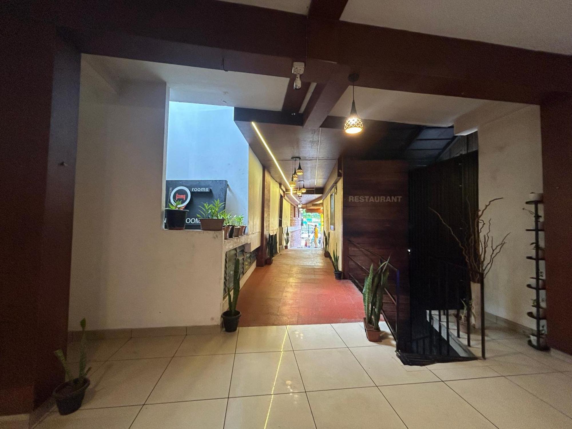 Rio Rooms Medical College Кожикоде Екстер'єр фото